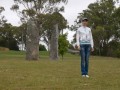 0128-1136 Australian Standing Stones (1284933)